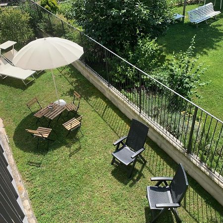 Casa Tiffany Tra Lago E Monti Mandello del Lario Exterior foto