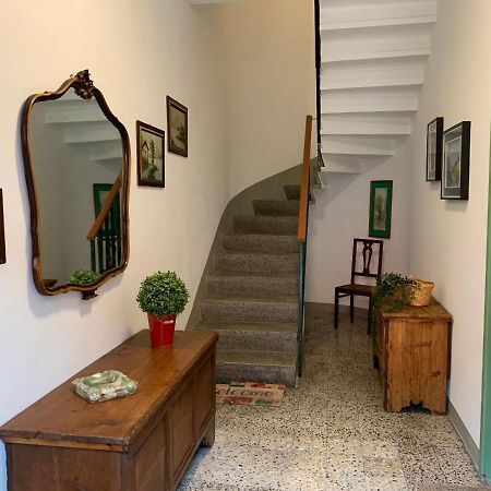 Casa Tiffany Tra Lago E Monti Mandello del Lario Exterior foto