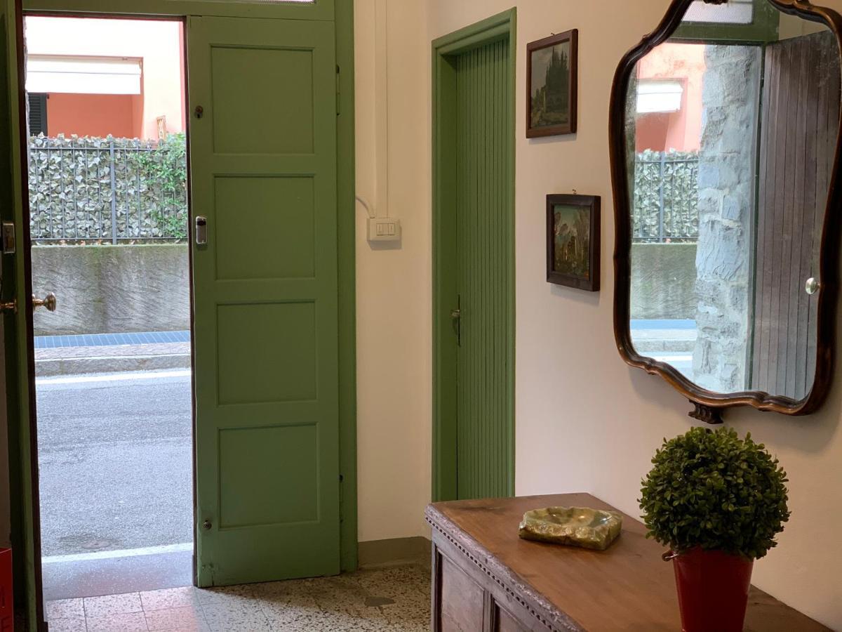Casa Tiffany Tra Lago E Monti Mandello del Lario Exterior foto